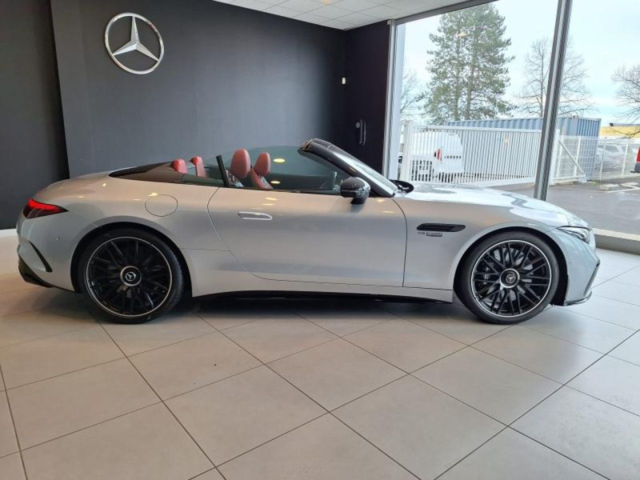 Photo du v&eacute;hicule 5 / 18