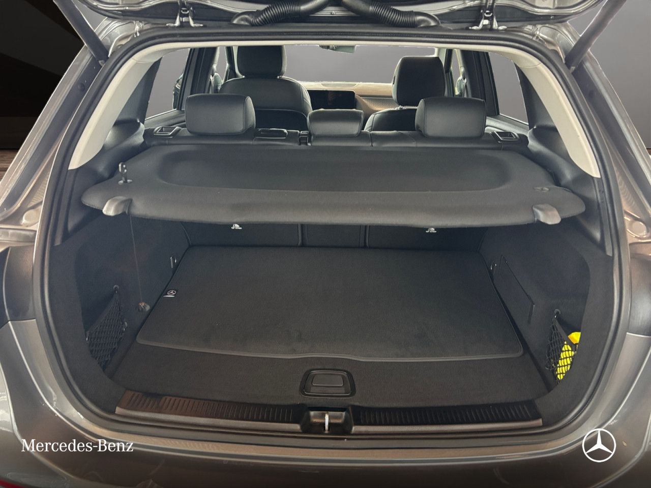 Mercedes-Benz B-Klasse – Bild 15