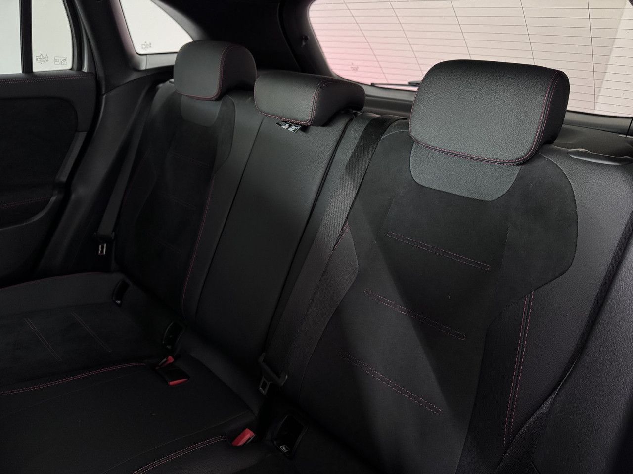 Mercedes-Benz GLA – Bild 16