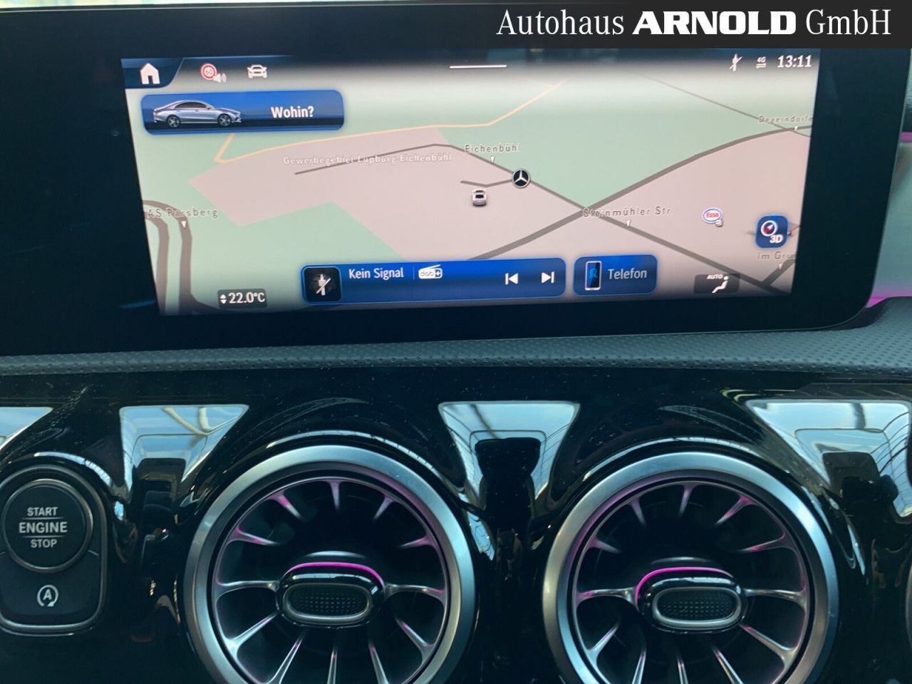 Mercedes-Benz CLA – Bild 12