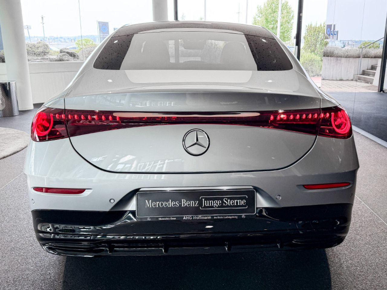 Mercedes-Benz CLA – Bild 4