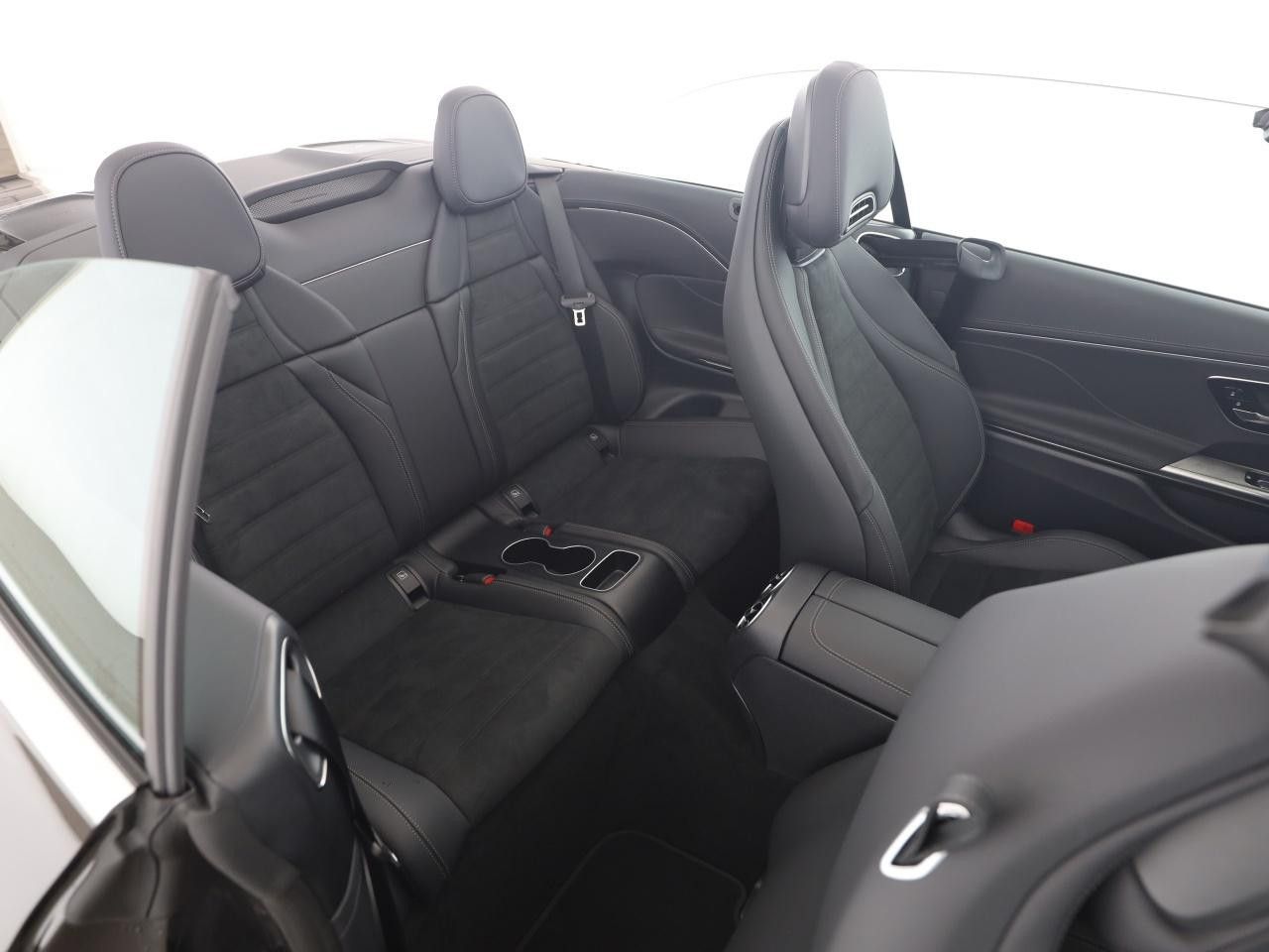 Mercedes-Benz CLE – Bild 9