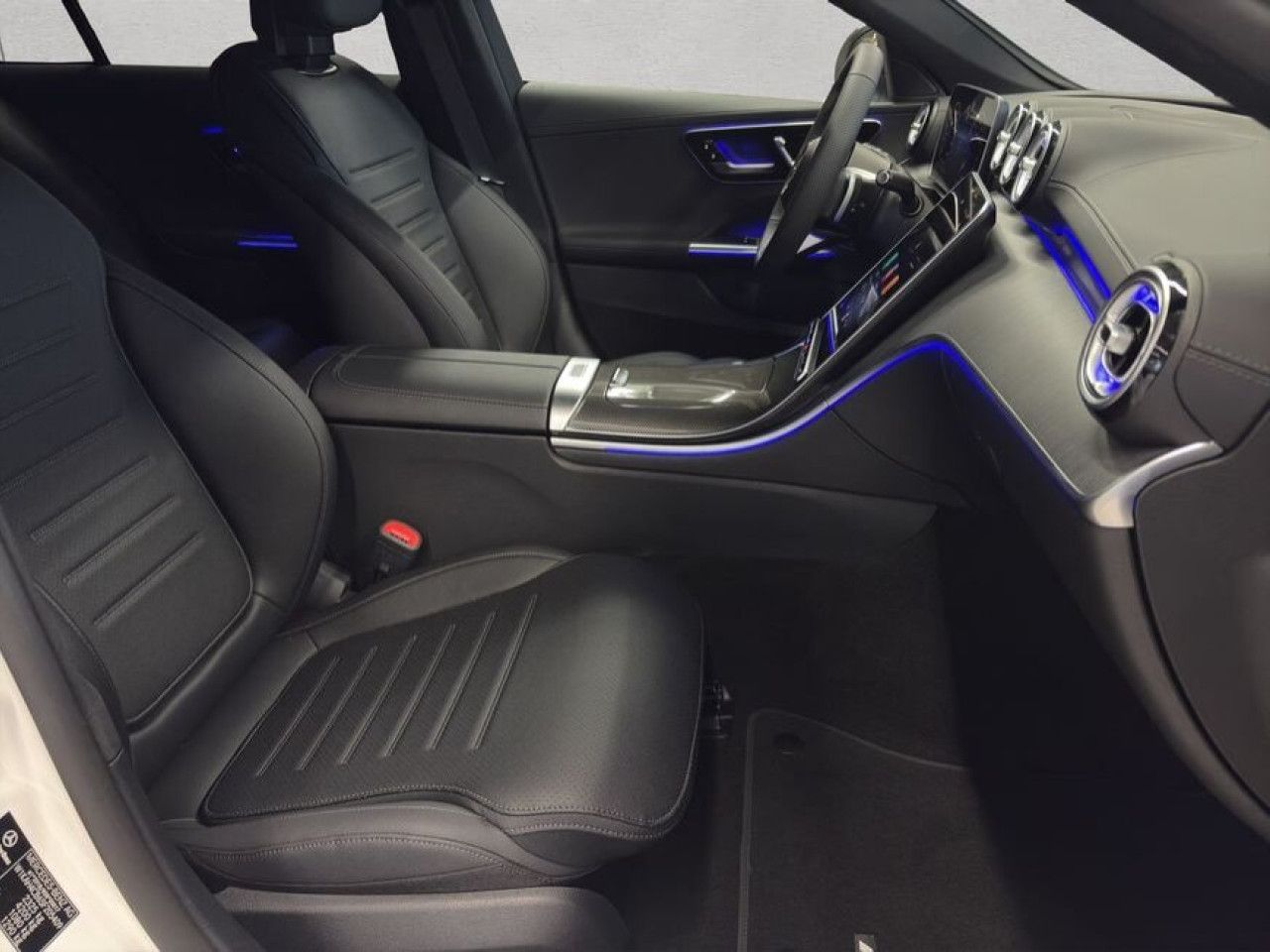 Mercedes-Benz C-Klasse – Bild 16