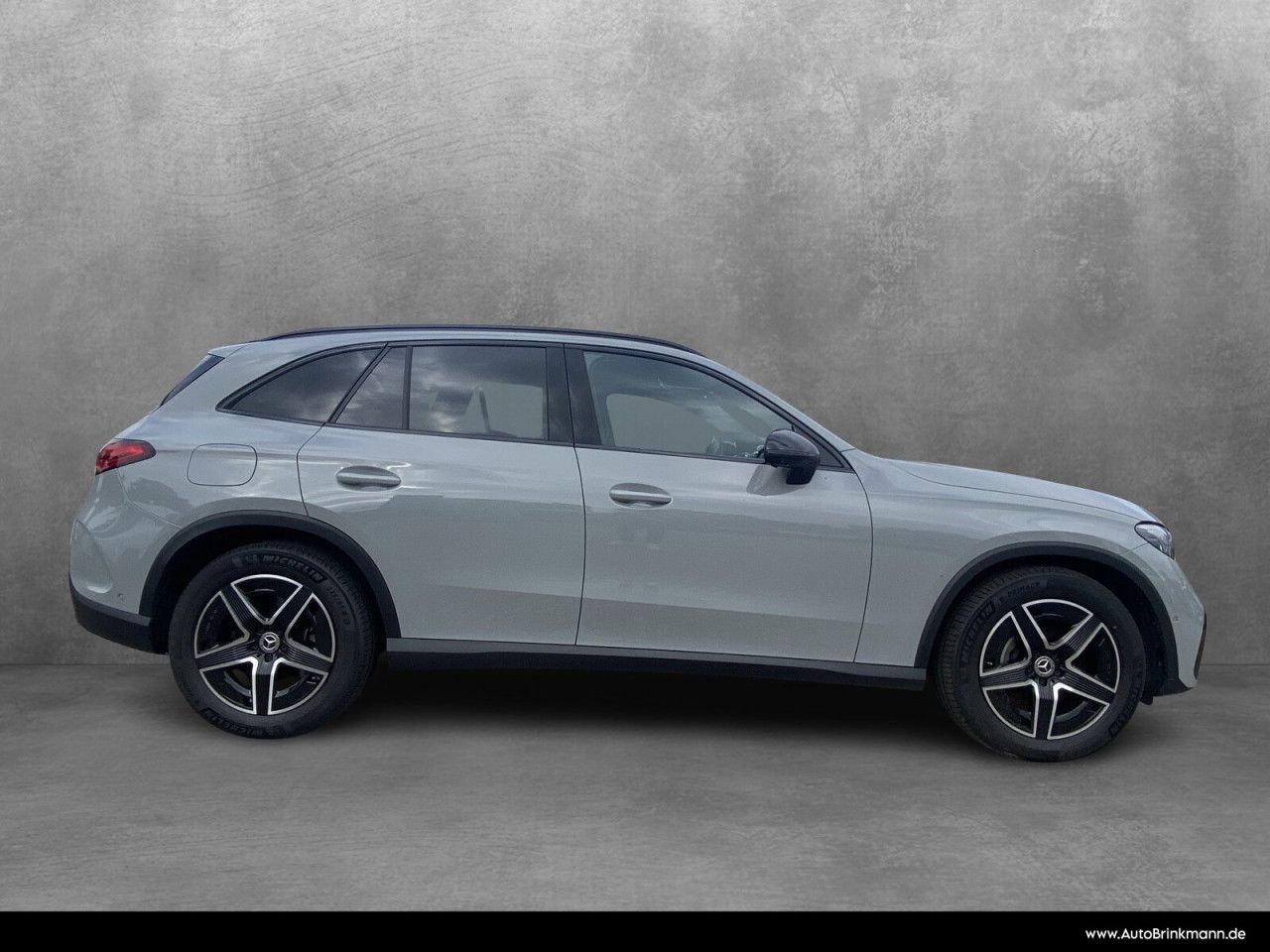 Mercedes-Benz GLC – Bild 4