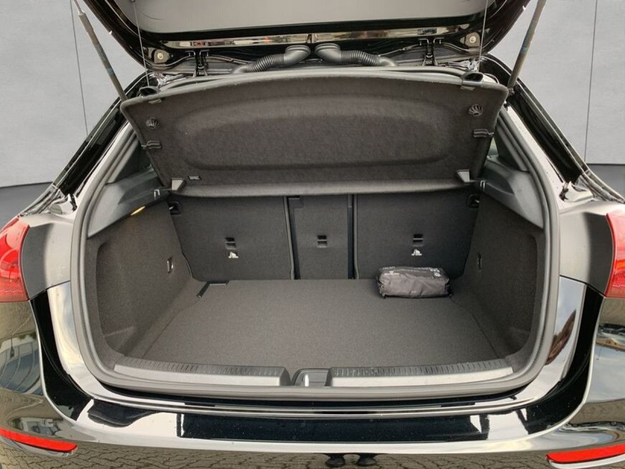 Mercedes-Benz A-Klasse – Bild 5