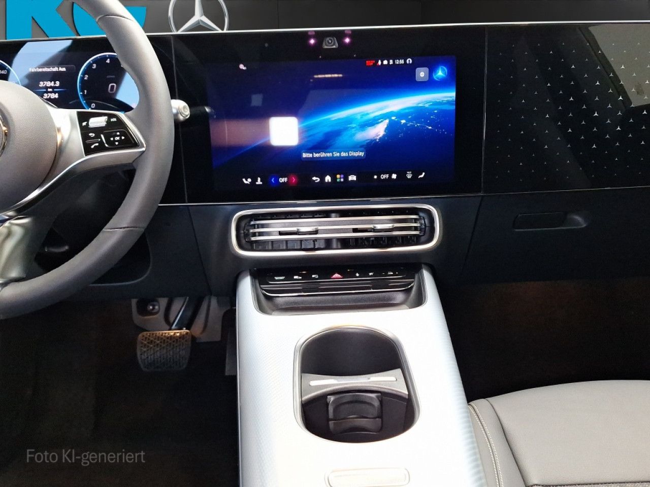 Mercedes-Benz CLA – Bild 8
