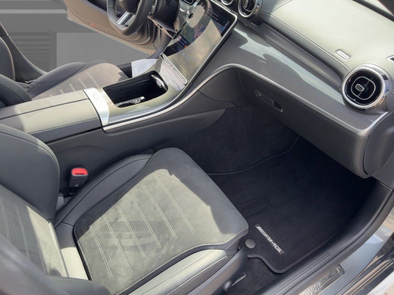 Mercedes-Benz C-Klasse – Bild 17