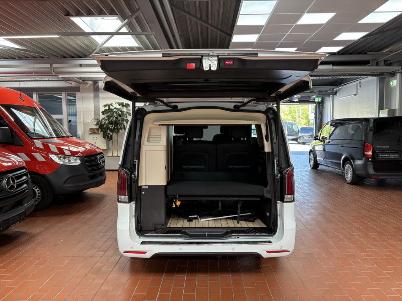 Mercedes-Benz Marco Polo – Bild 25