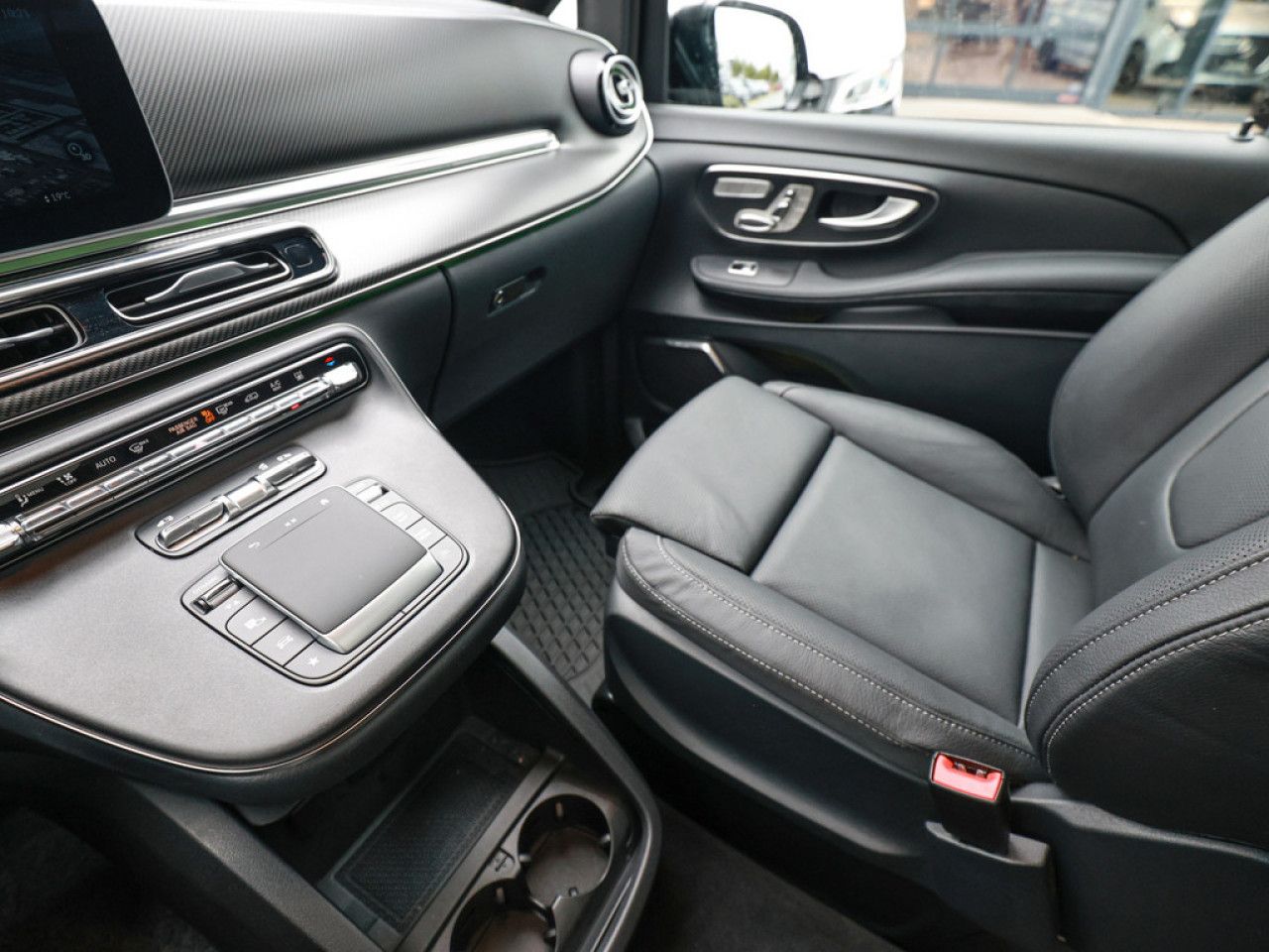 Mercedes-Benz V-Klasse – Bild 13
