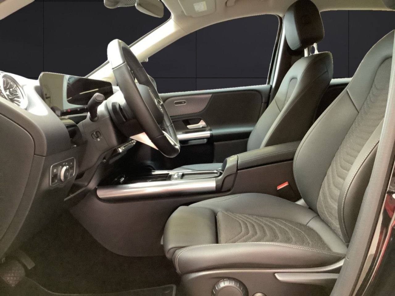 Mercedes-Benz B-Klasse – Bild 8