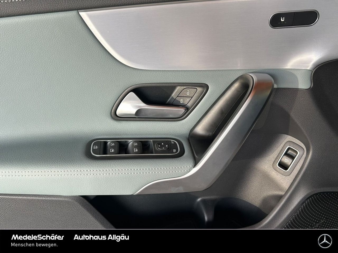 Mercedes-Benz CLA – Bild 10