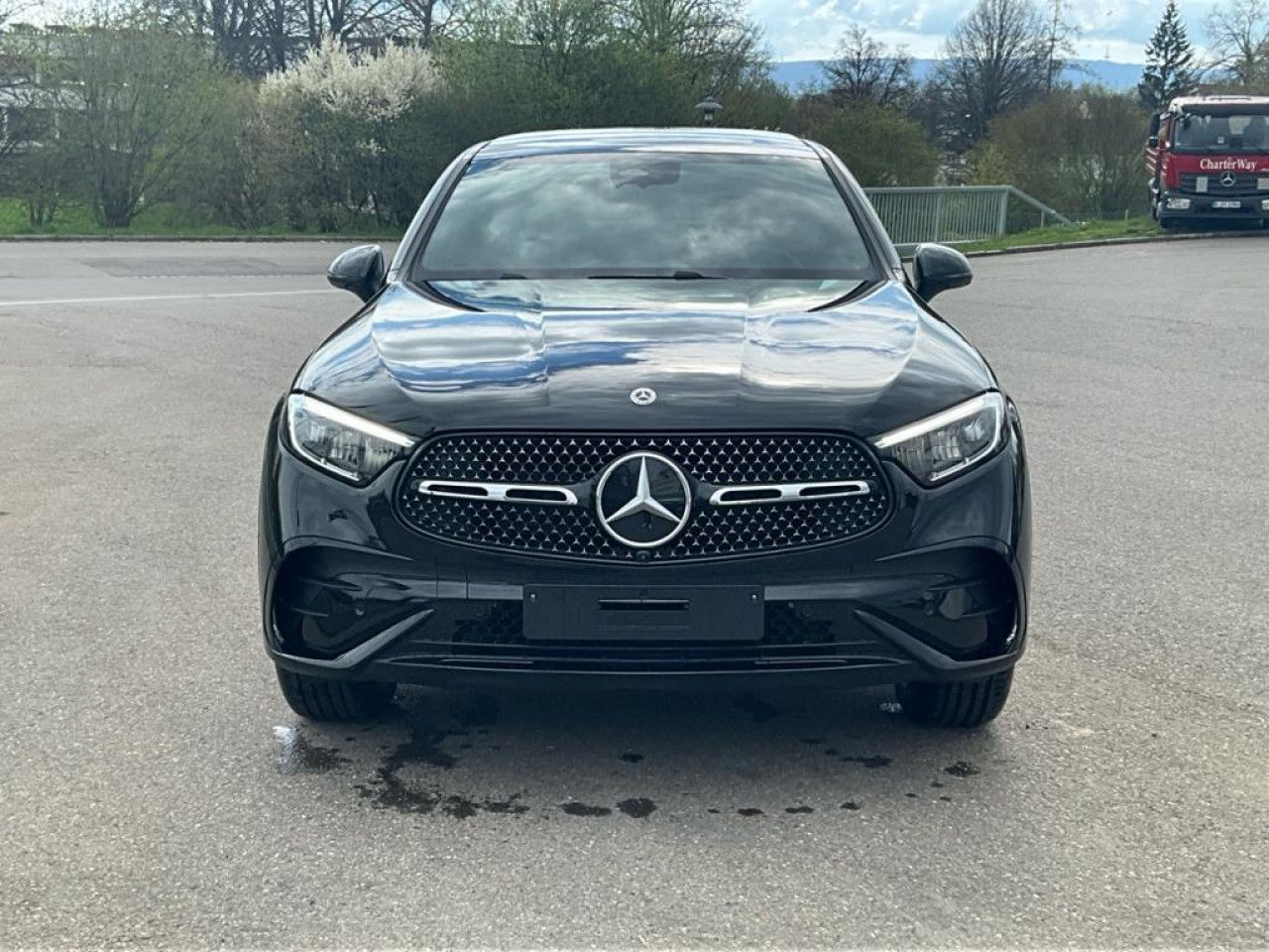 Mercedes-Benz GLC – Bild 4