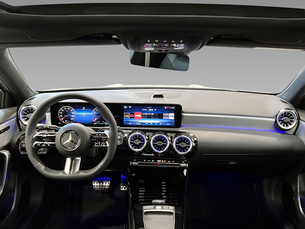 Mercedes-Benz A-Klasse – Bild 9