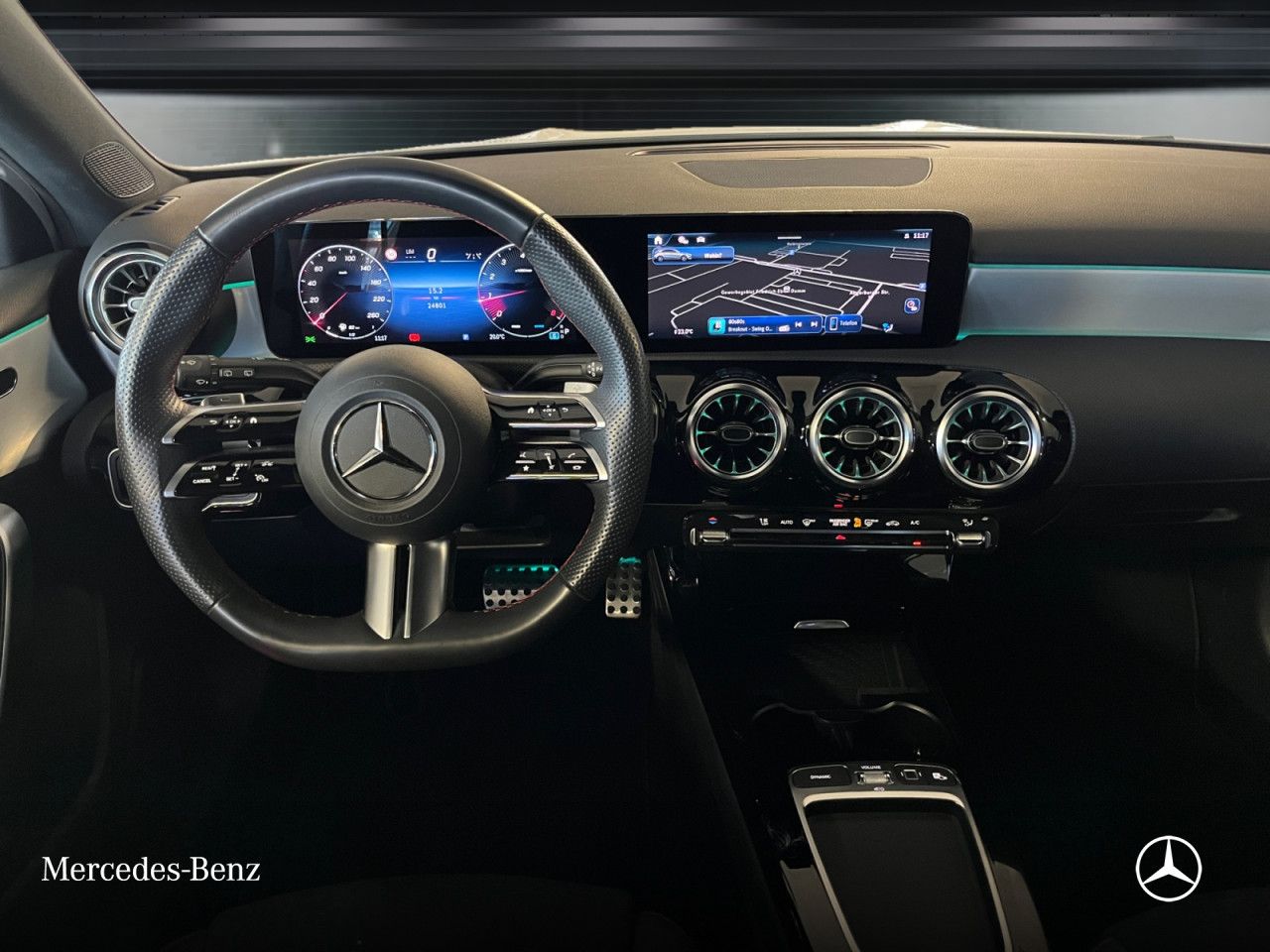 Mercedes-Benz A-Klasse – Bild 11