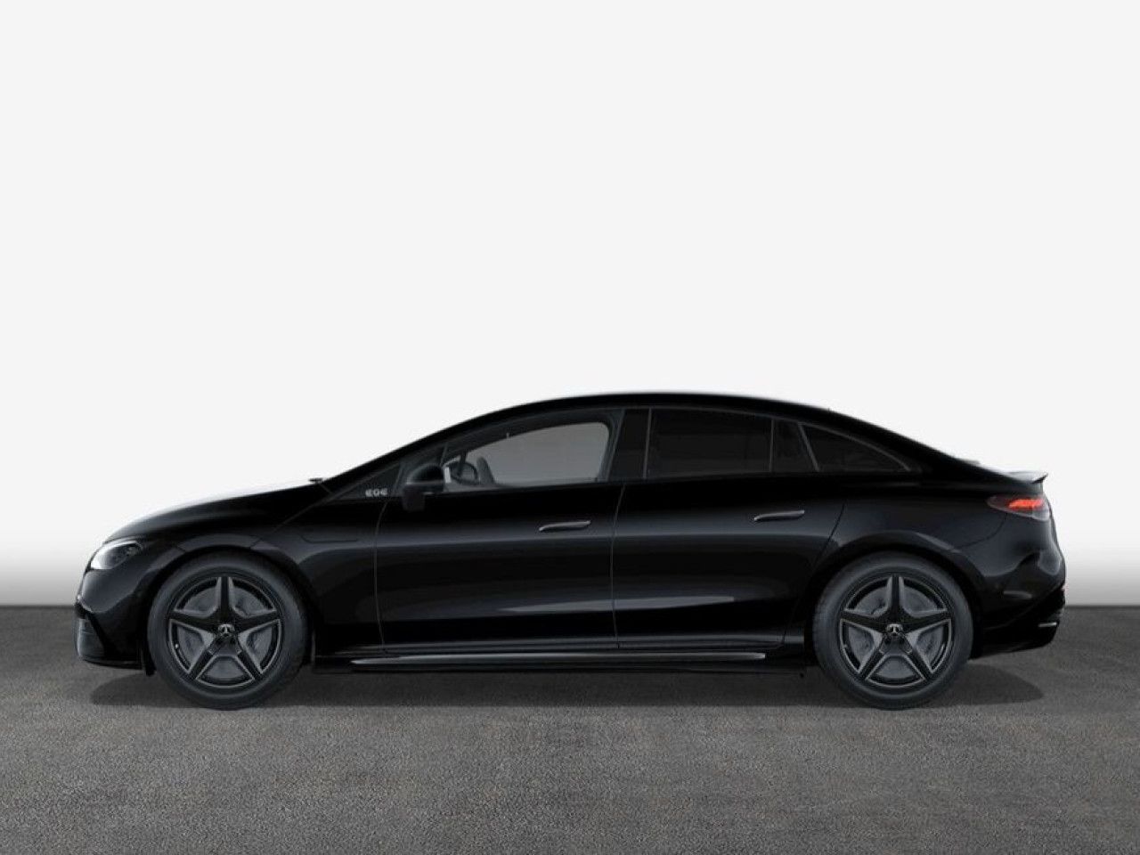 Mercedes-Benz EQE – Bild 7
