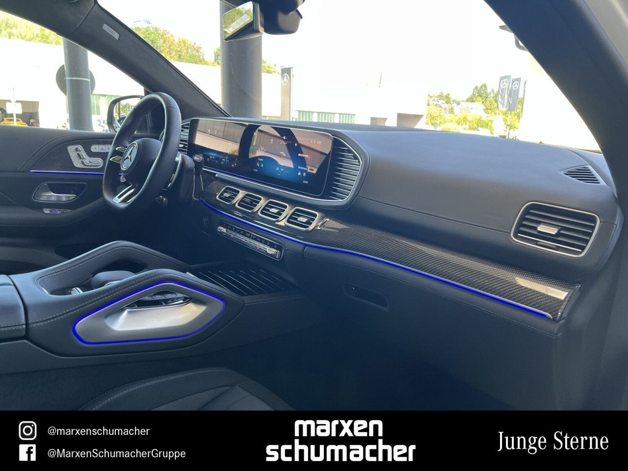 Mercedes-Benz GLE – Bild 25