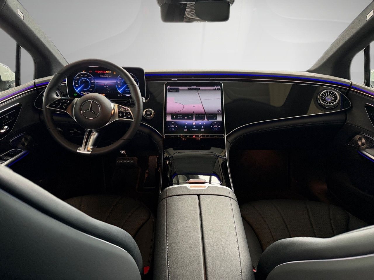 Mercedes-Benz EQE – Bild 22