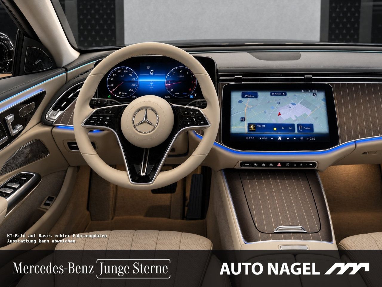 Mercedes-Benz E-Klasse – Bild 27