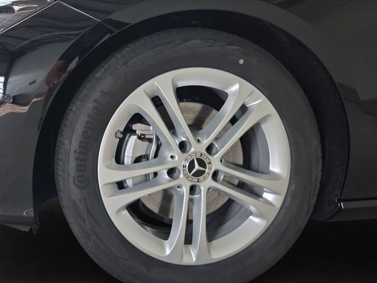 Mercedes-Benz CLA – Bild 7