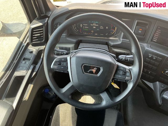 MAN TGX 18.510 4x2 BL SA 19