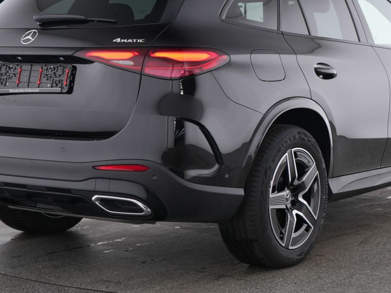 Mercedes-Benz GLC – Bild 4