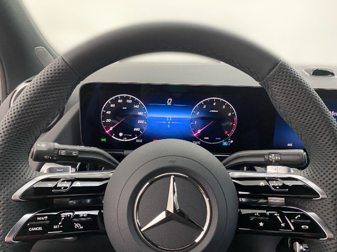 Mercedes-Benz GLA – Bild 7