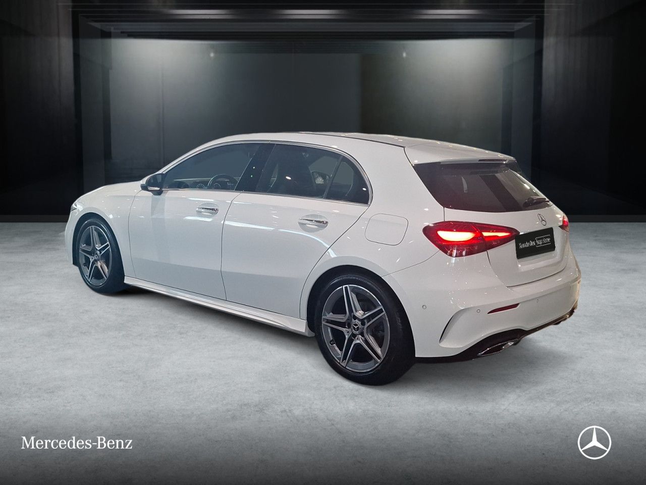 Mercedes-Benz A-Klasse – Bild 6