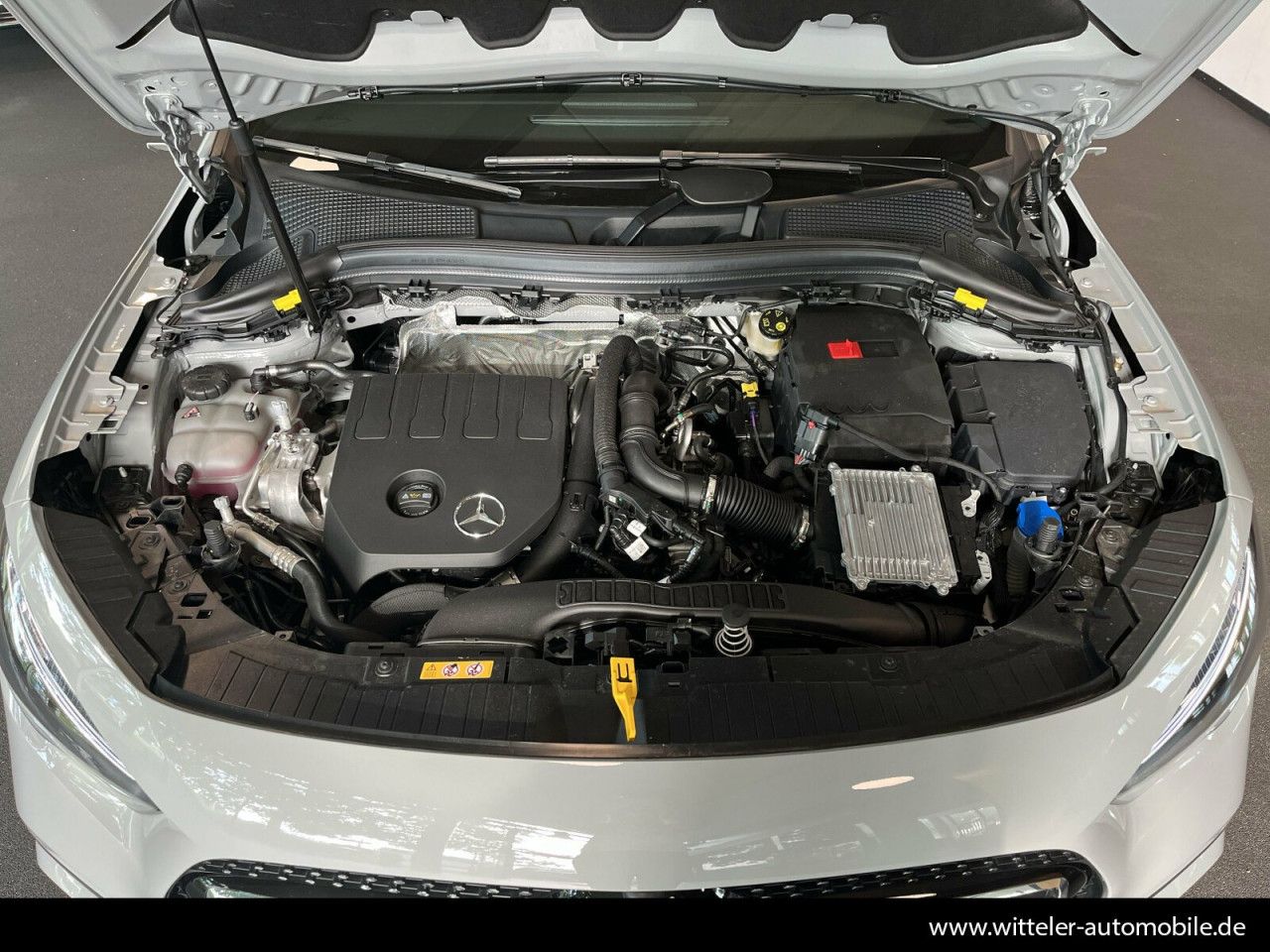 Mercedes-Benz GLA – Bild 19