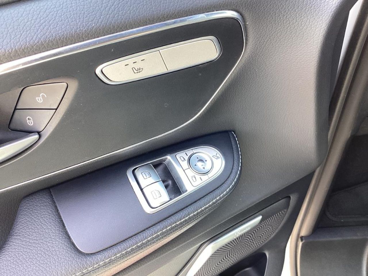 Mercedes-Benz V-Klasse – Bild 17