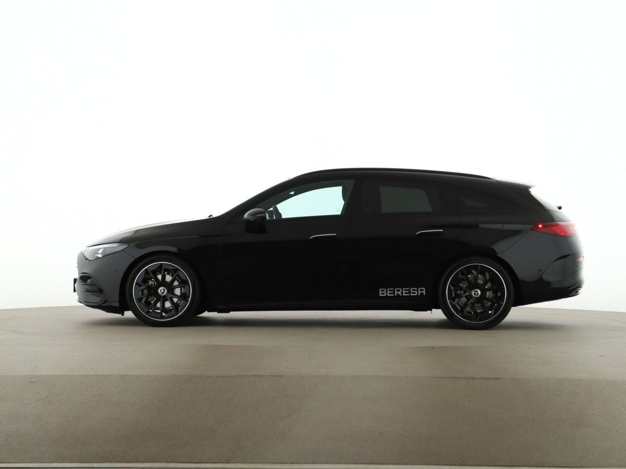 Mercedes-Benz CLA – Bild 3