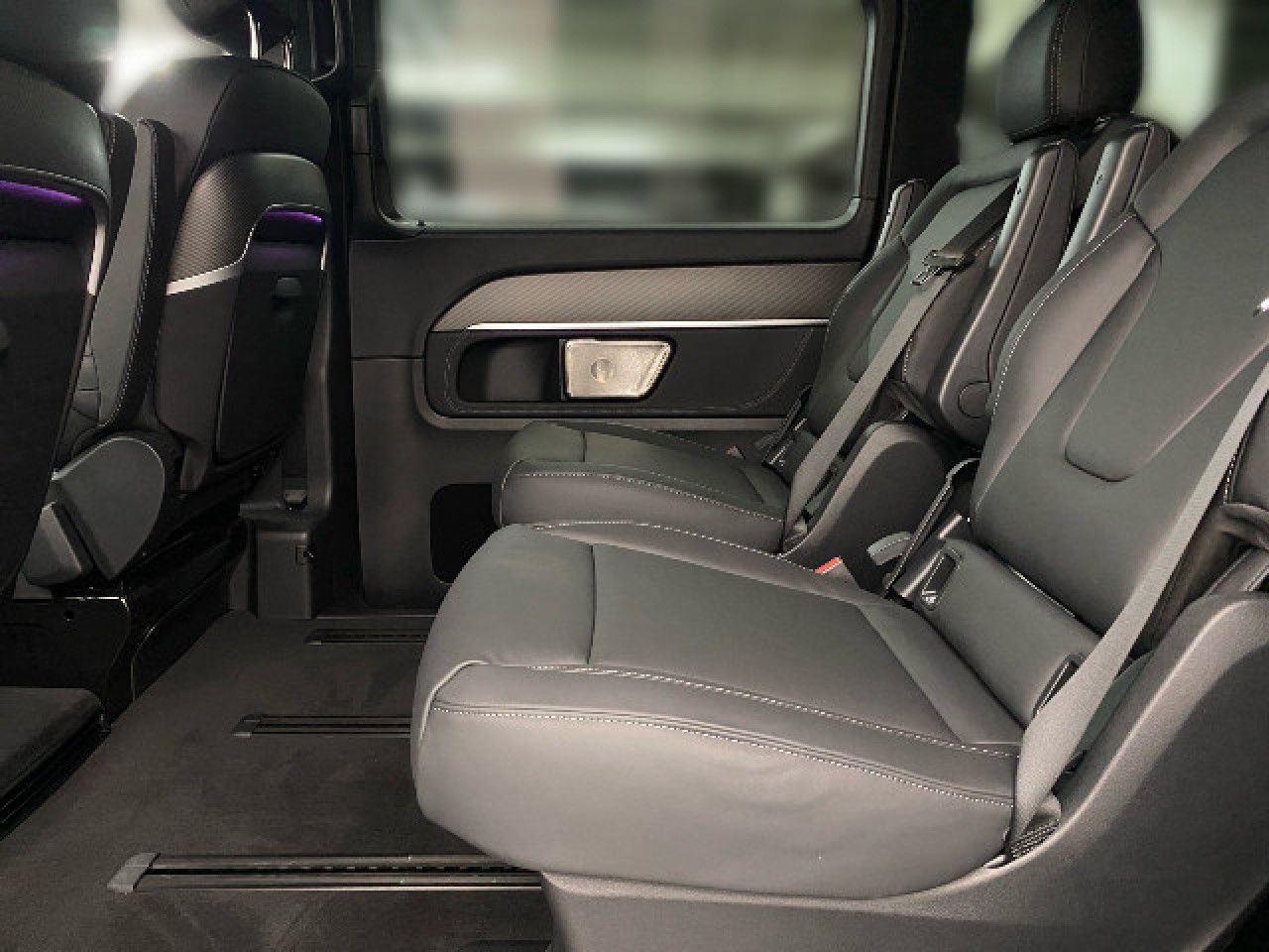 Mercedes-Benz V-Klasse – Bild 11