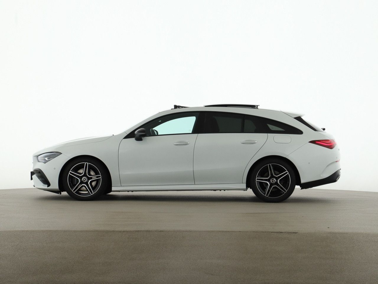 Mercedes-Benz CLA – Bild 3
