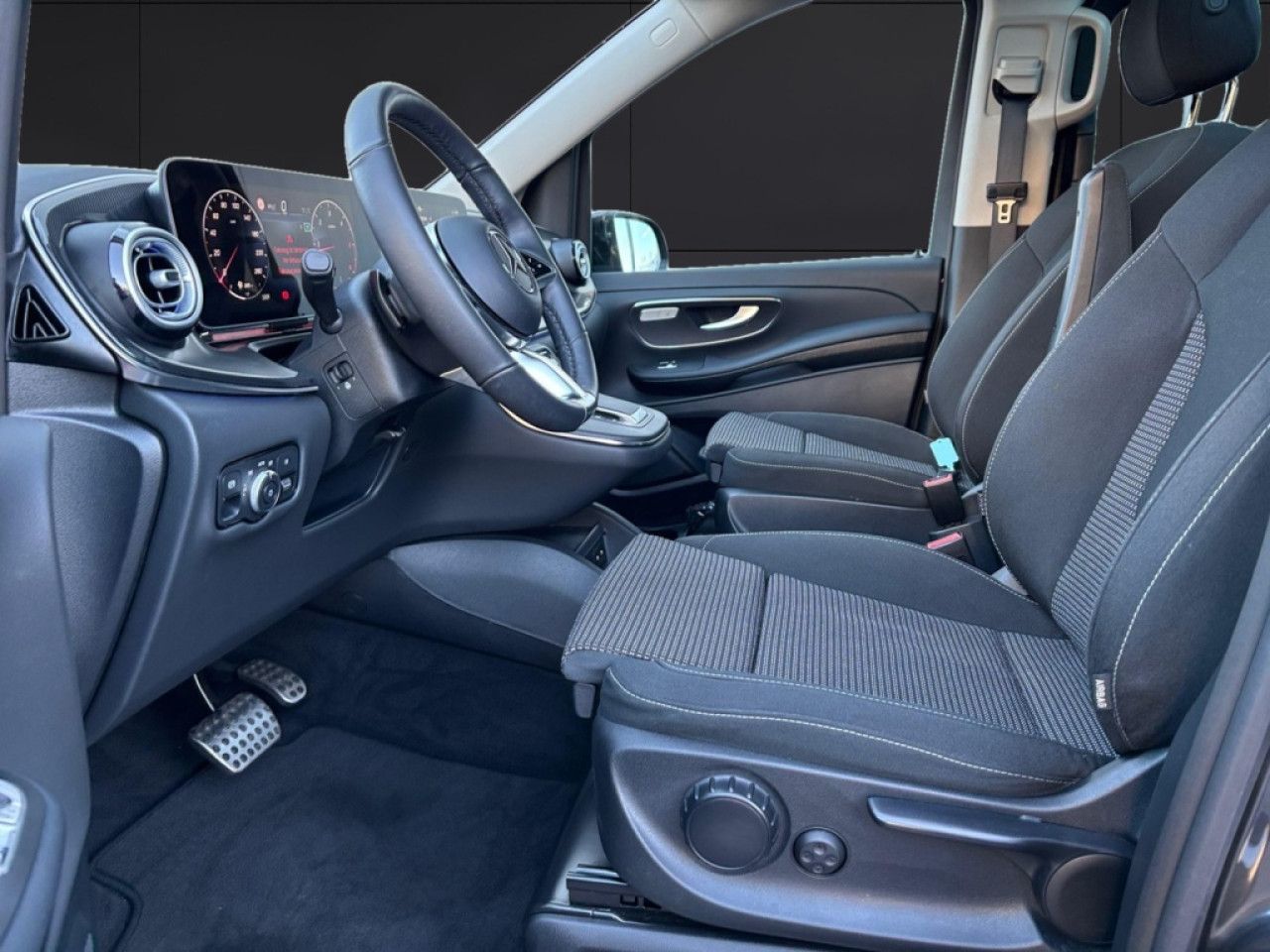 Mercedes-Benz V-Klasse – Bild 5