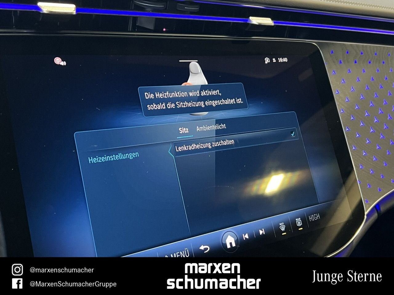 Mercedes-Benz E-Klasse – Bild 29