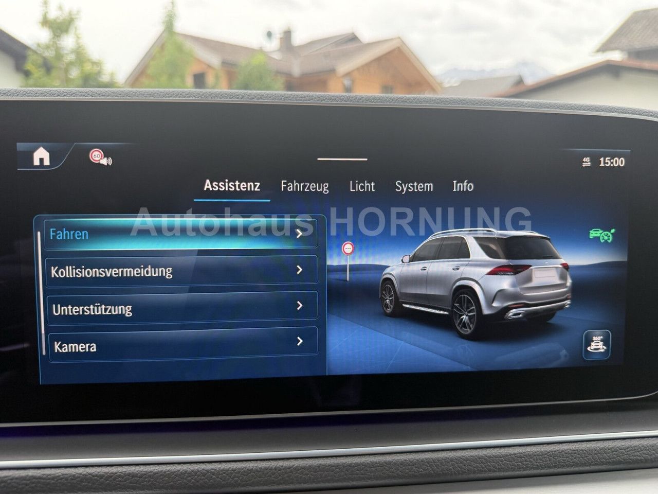 Mercedes-Benz GLE – Bild 21
