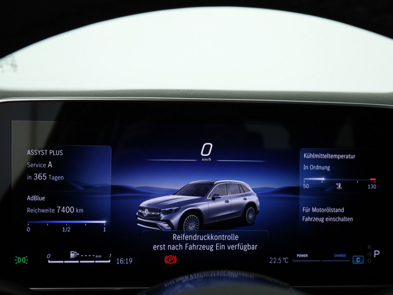 Mercedes-Benz GLC – Bild 12
