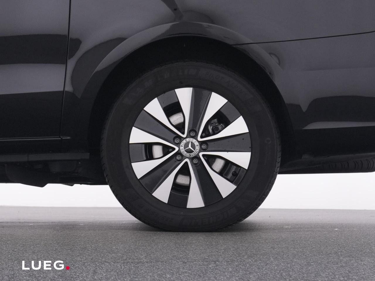 Mercedes-Benz V-Klasse – Bild 20