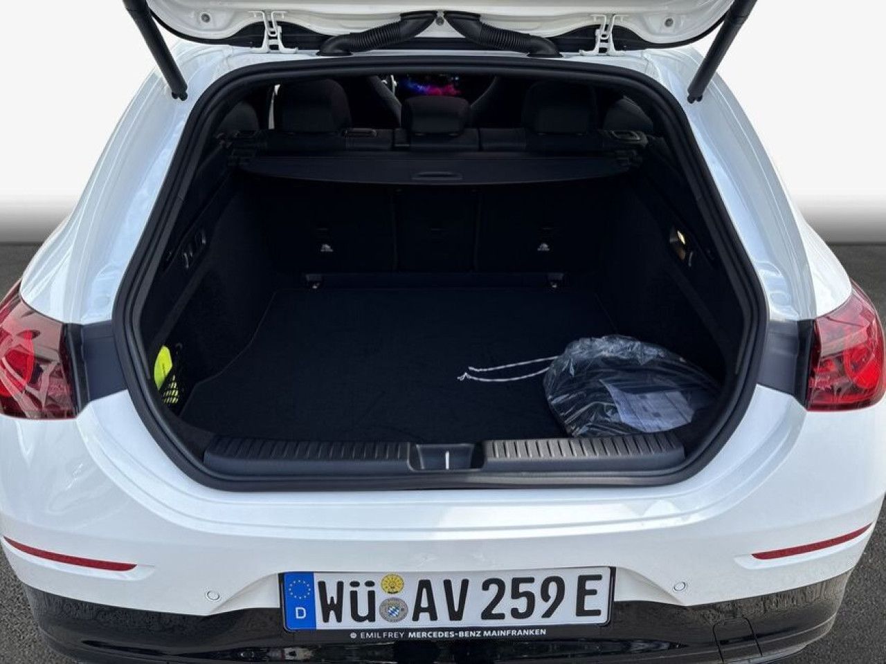 Mercedes-Benz CLA – Bild 9