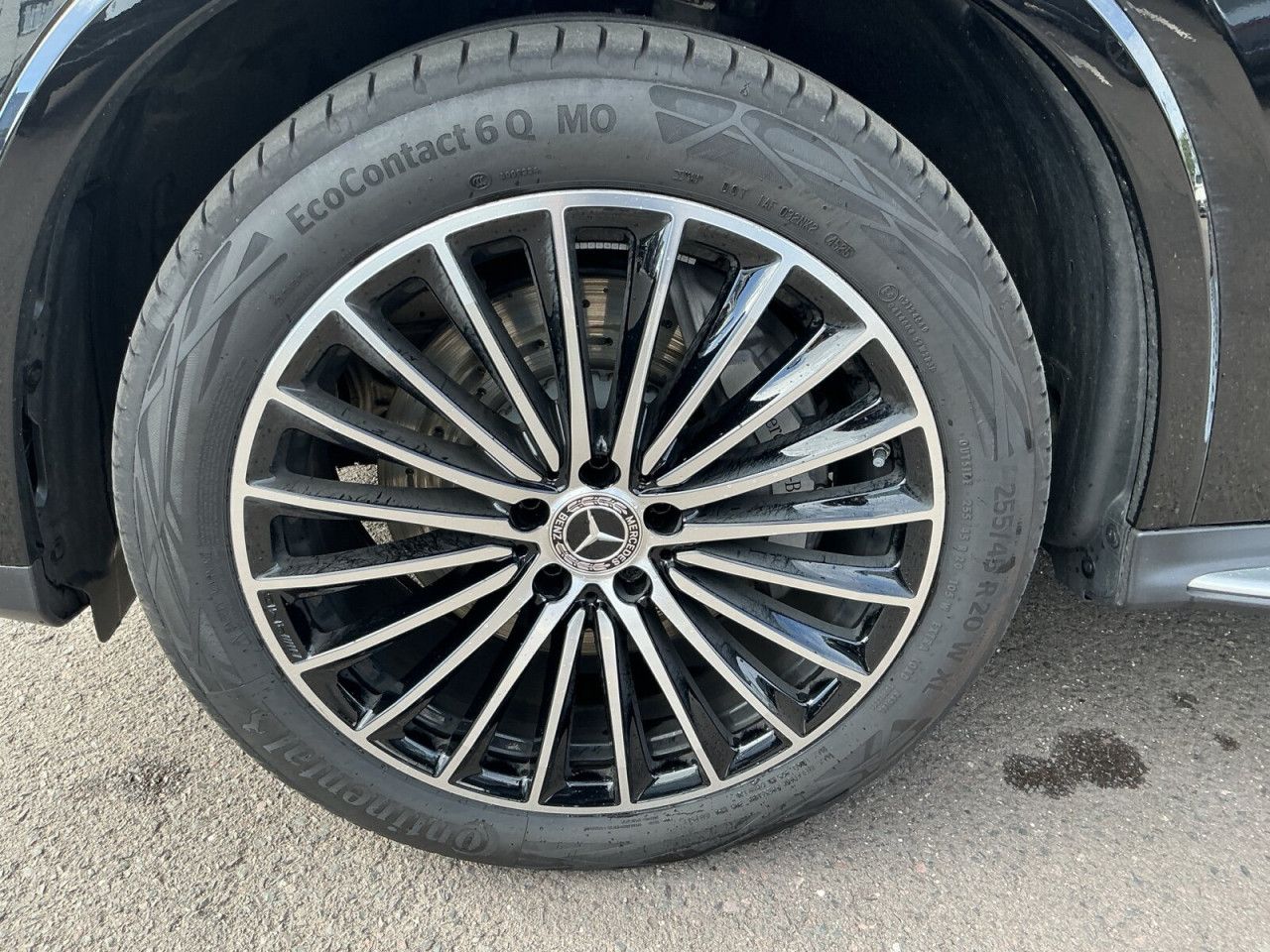 Mercedes-Benz GLC – Bild 4