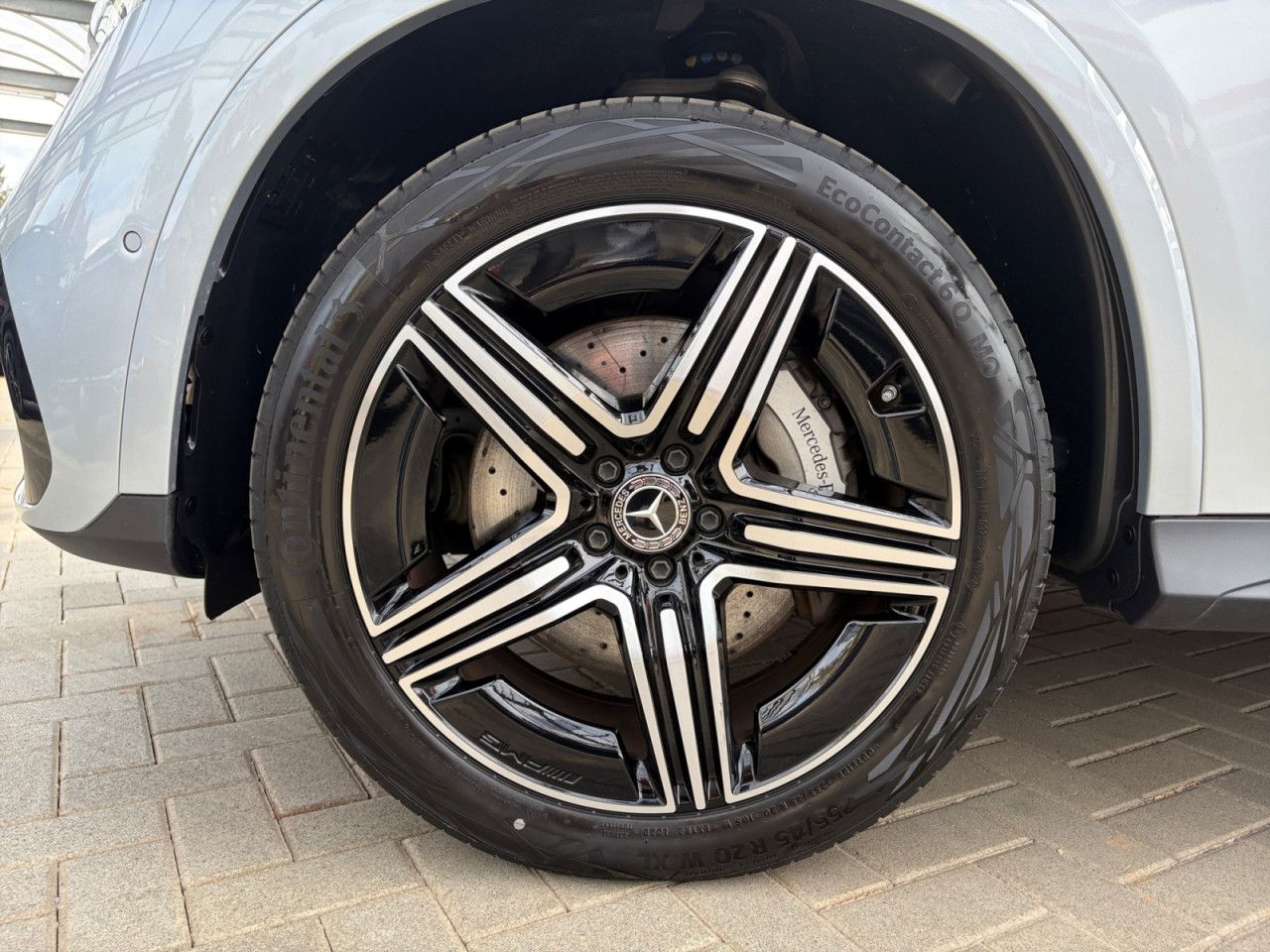 Mercedes-Benz GLC – Bild 6