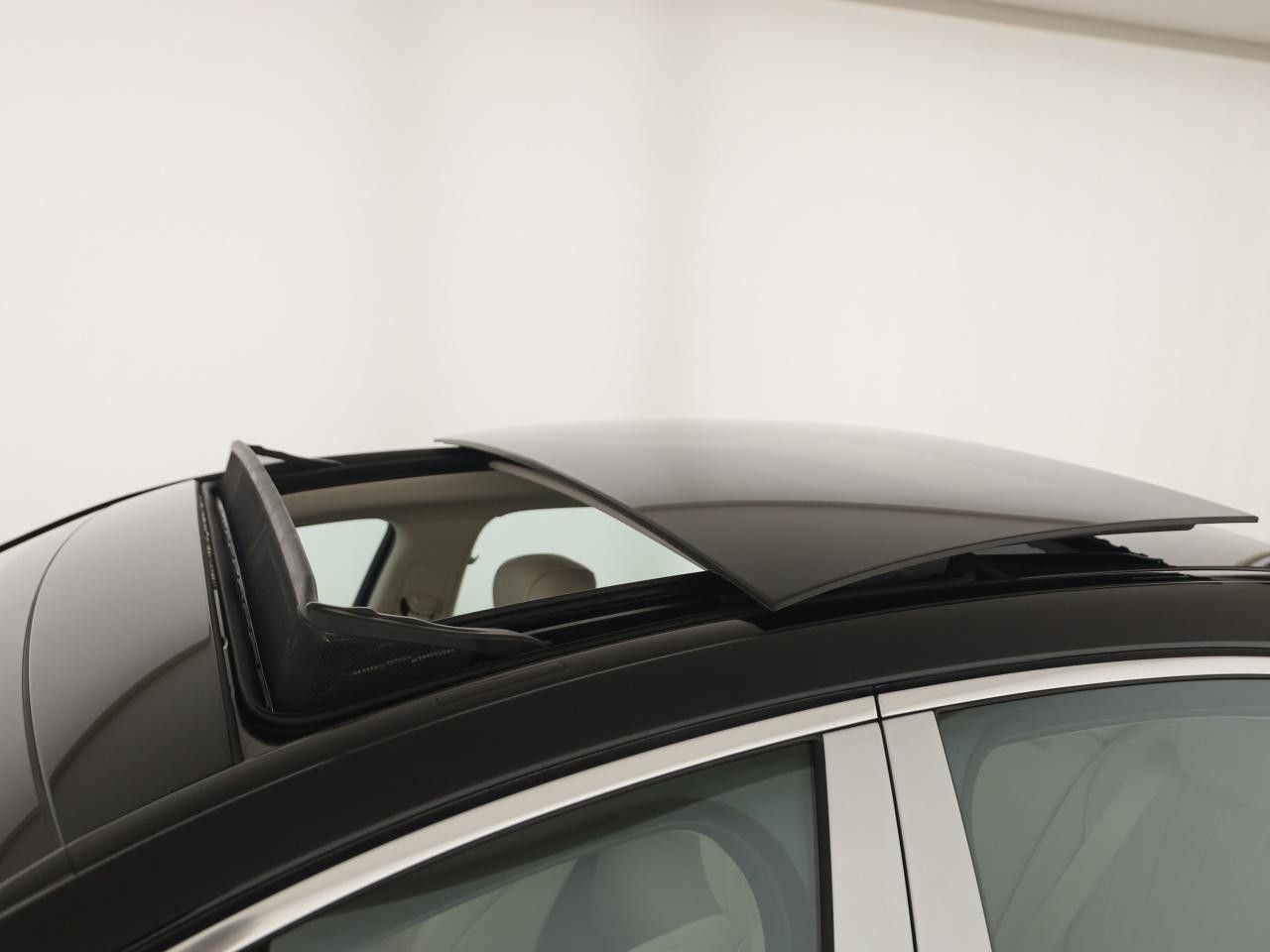 Mercedes-Benz S-Klasse – Bild 26