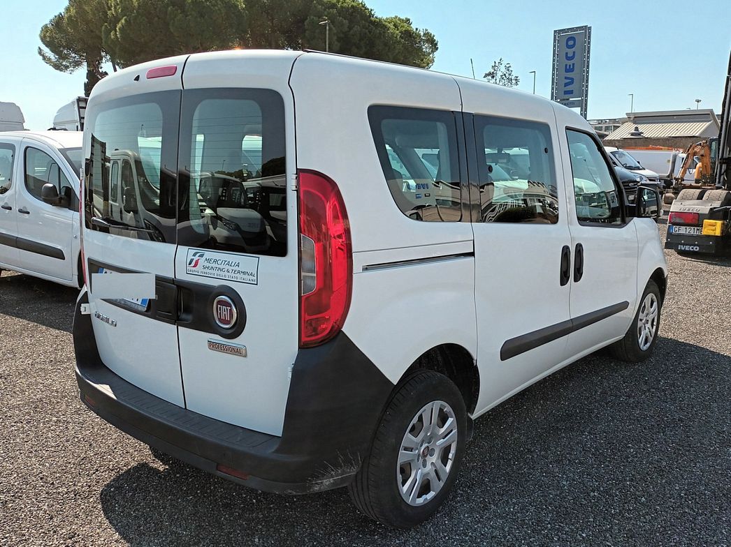 Fiat | Mod. Vers.