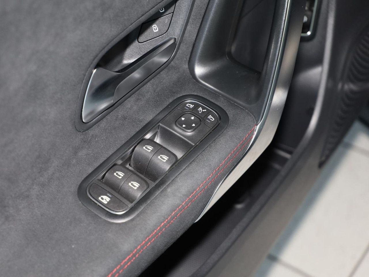 Mercedes-Benz CLA – Bild 12