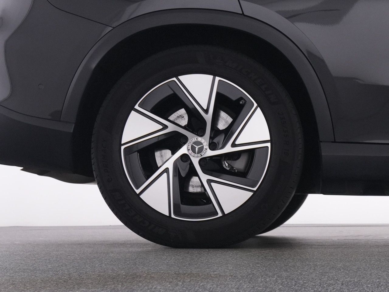 Mercedes-Benz GLC – Bild 22