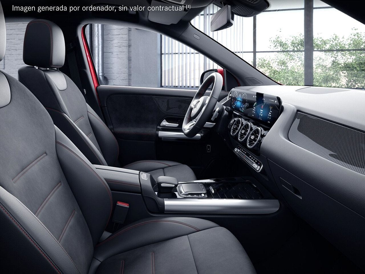 Foto de estudio 5 / 5