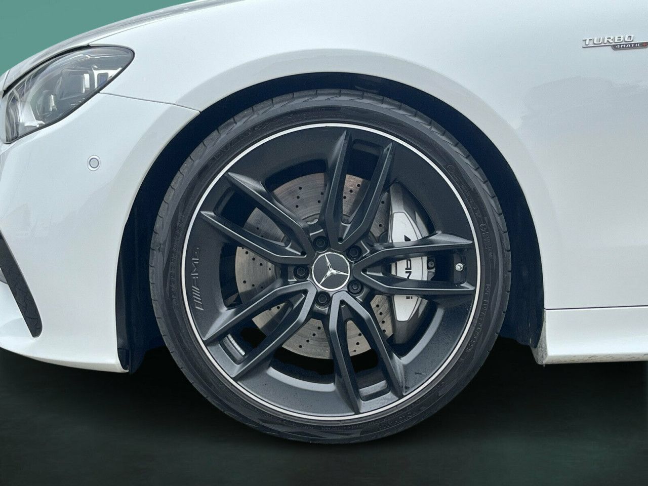 Mercedes-Benz E-Klasse – Bild 15