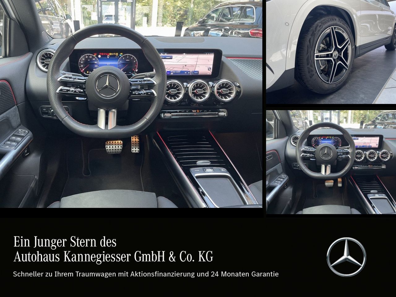 Mercedes-Benz GLA – Bild 7
