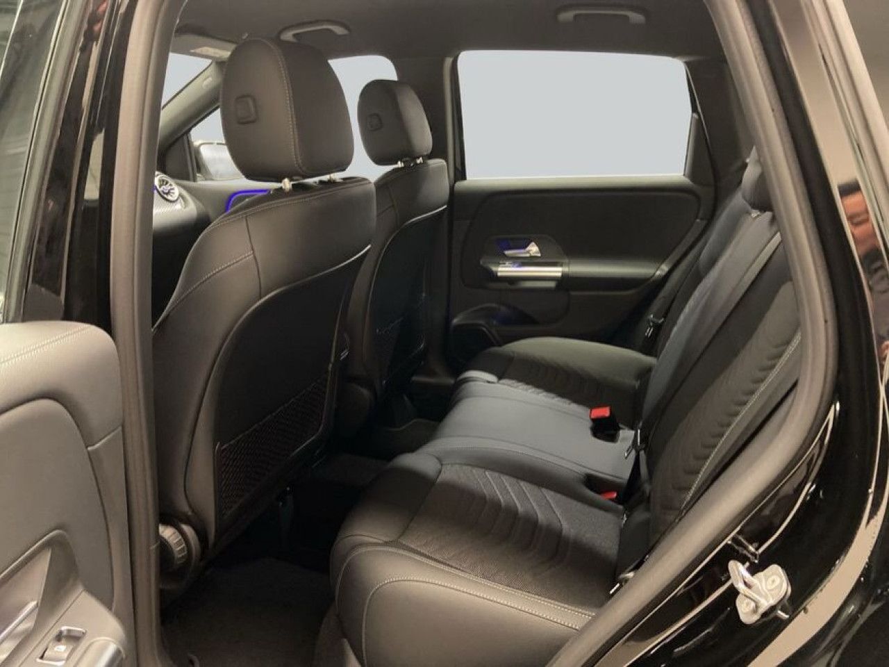 Mercedes-Benz B-Klasse – Bild 10