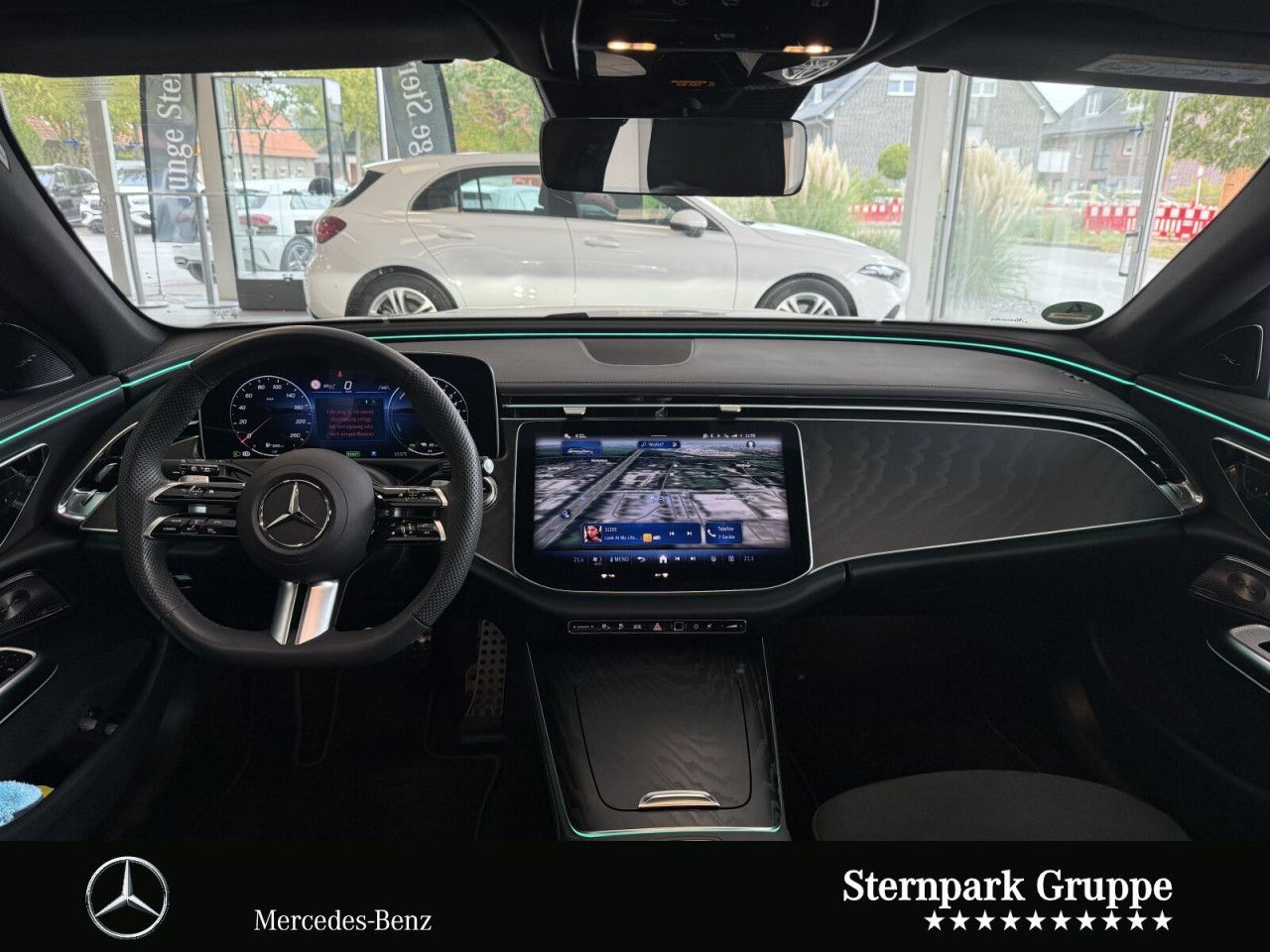 Mercedes-Benz E-Klasse – Bild 18