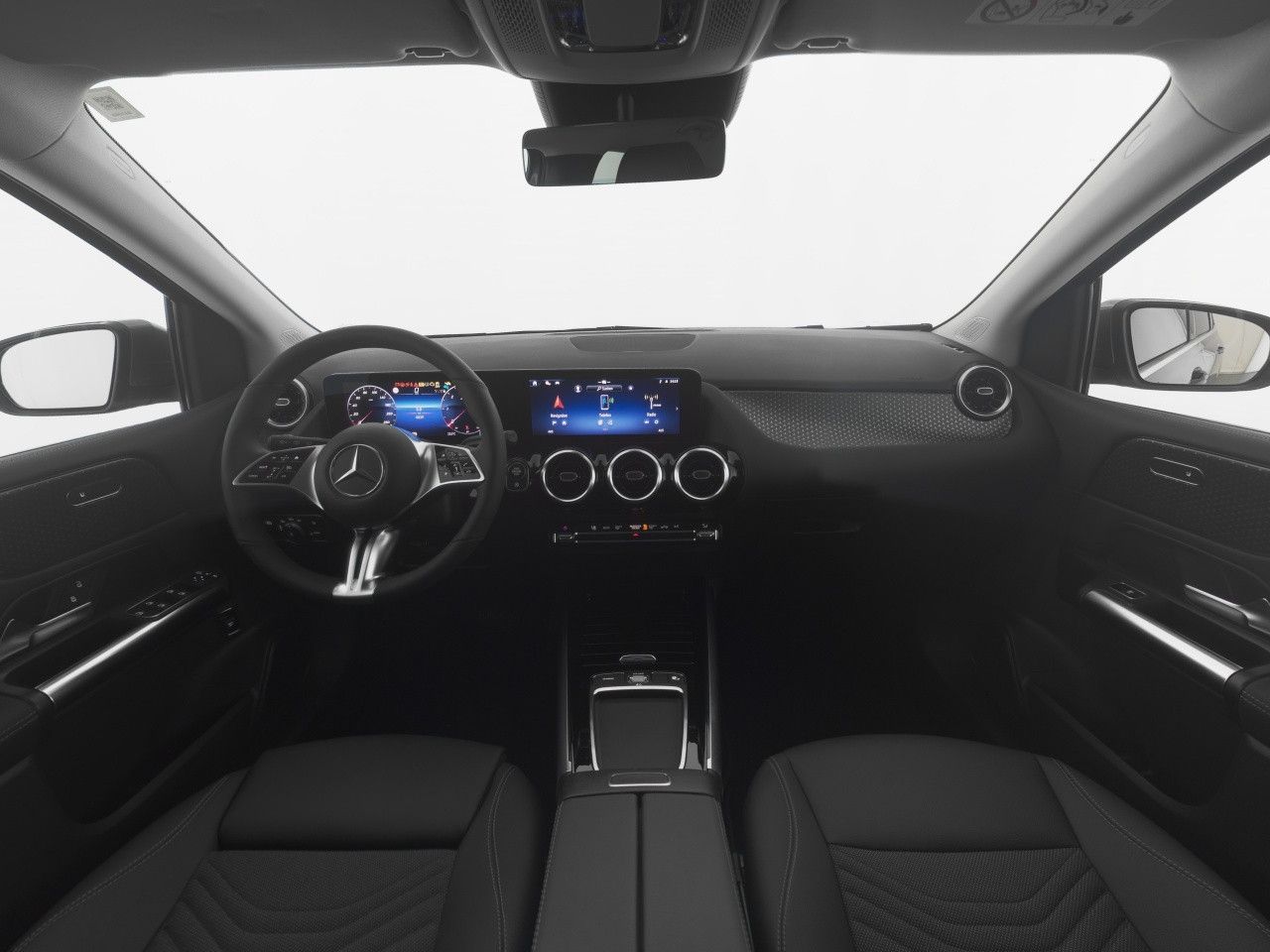 Mercedes-Benz B-Klasse – Bild 3